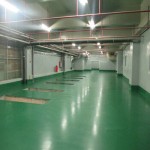 拉萨FRP玻璃钢防腐地坪-缩略图2
