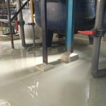 拉萨FRP玻璃钢防腐地坪-缩略图1