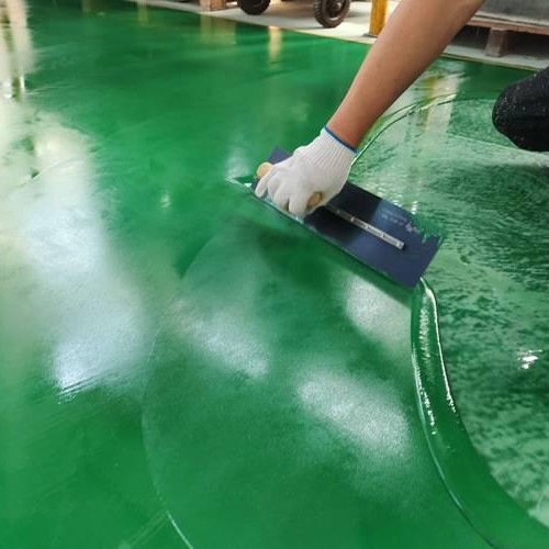 拉萨VEF地坪什么是VEF地坪产品图1